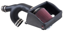 Ford F150 2.7L V6 63-Serien AirCharger Luftfilterkit / Sportluftfilter K&N Filters